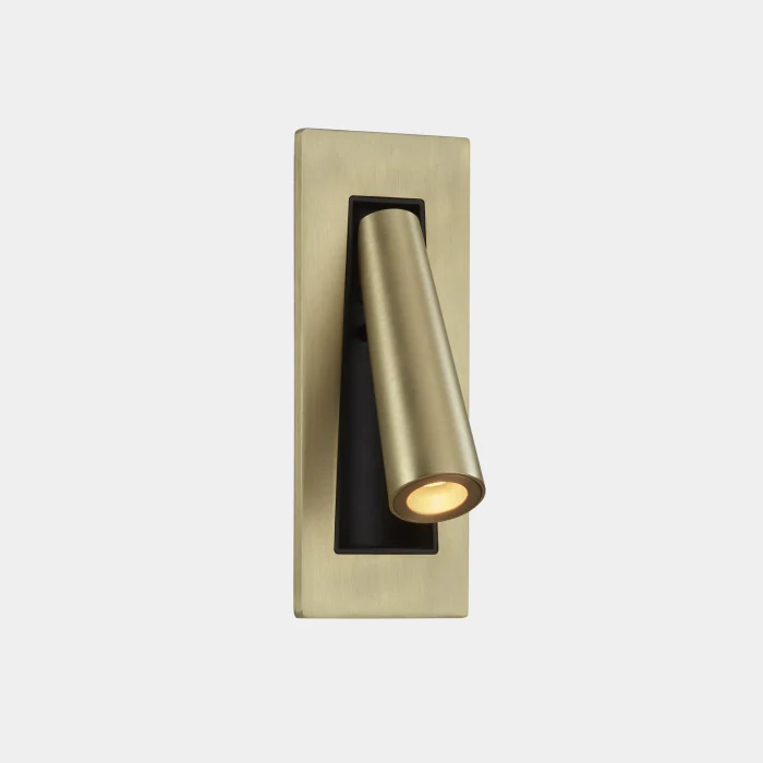 Настенный светильник Leds C4 05-8397-DN-DN