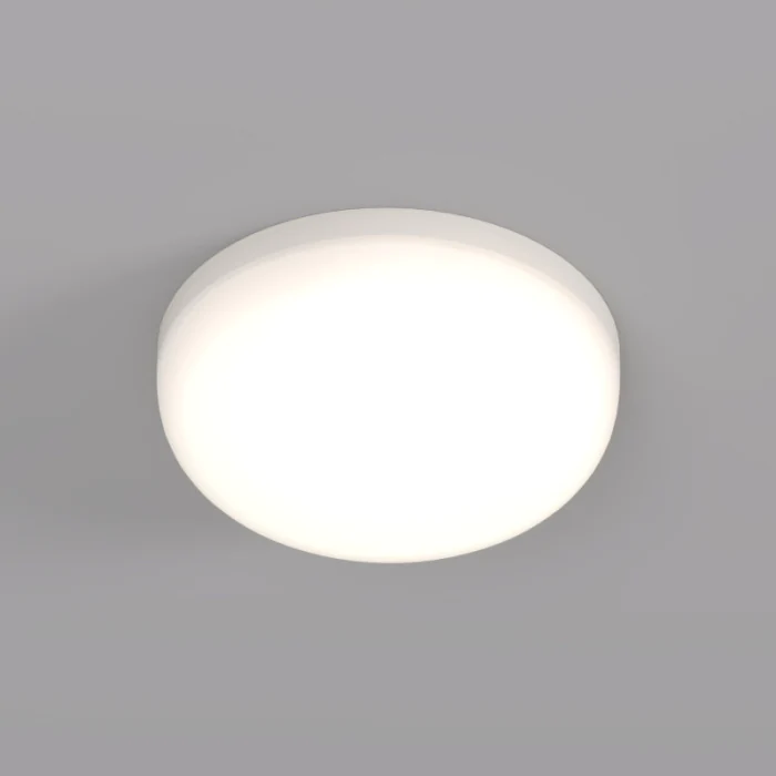 Встраиваемый светильник Denkirs Ors DK4601-DW