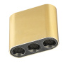 Люстра потолочная Odeon Light Small 7093/8CL