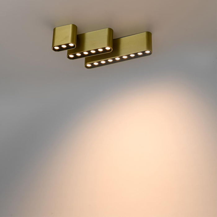 Люстра потолочная Odeon Light Small 7093/8CL