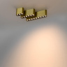Люстра потолочная Odeon Light Small 7093/8CL