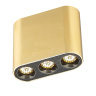 Люстра потолочная Odeon Light Small 7093/8CL