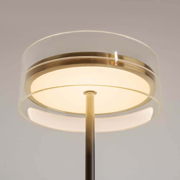 Торшер Maytoni Dress code MOD348FL-L24BBS3K