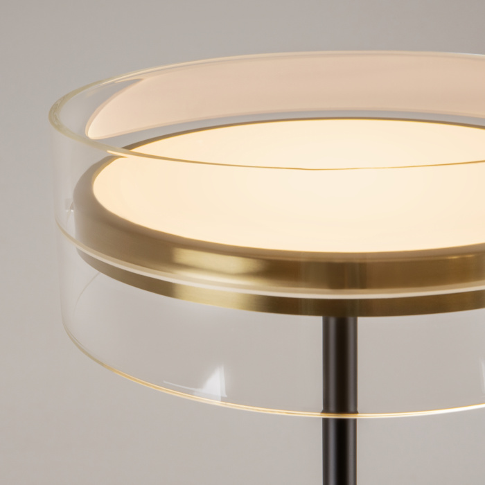 Торшер Maytoni Dress code MOD348FL-L24BBS3K