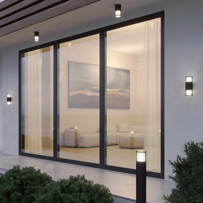 Ландшафтный светильник NOVOTECH STREET 370994