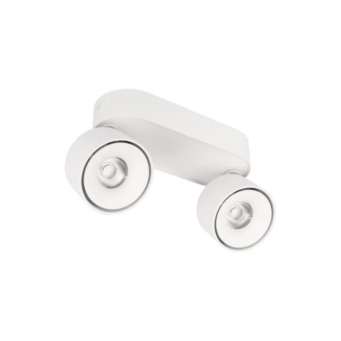 Спот Loft it Focus 10323/2A White