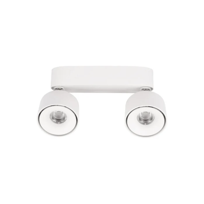 Спот Loft it Focus 10323/2A White