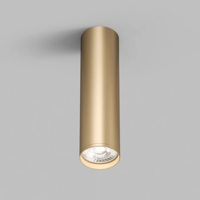 Накладной светильник Denkirs TUBE DK2052-SG
