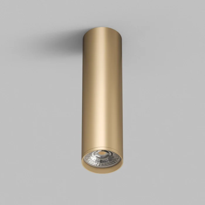 Накладной светильник Denkirs TUBE DK2052-SG