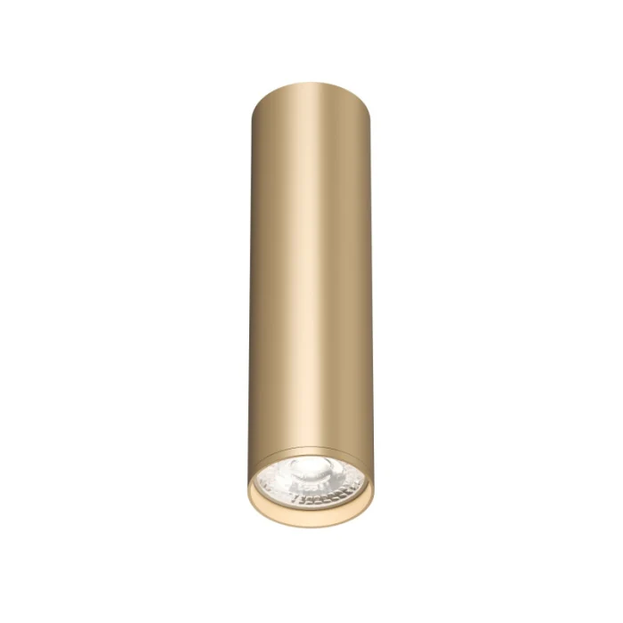 Накладной светильник Denkirs TUBE DK2052-SG