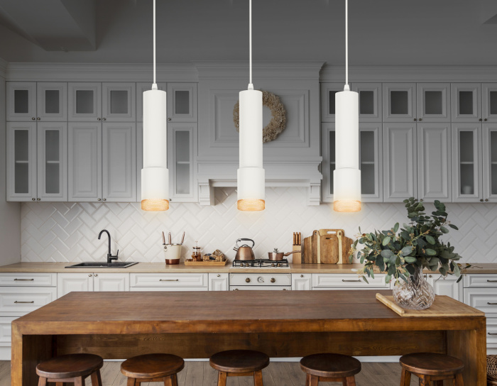 Комплект подвесного светильника Ambrella light XP7421005