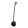 Настенный светильник Loft it Point 10254 Brass