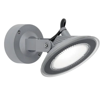 Уличный настенный светильник SKADE 05-9870-34-CL