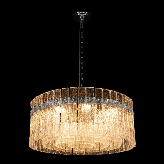 Подвесной светильник LOFT IT Nevada 10297/600 Nickel