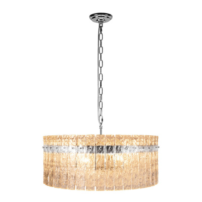 Подвесной светильник LOFT IT Nevada 10297/600 Nickel