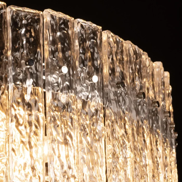 Подвесной светильник LOFT IT Nevada 10297/600 Nickel