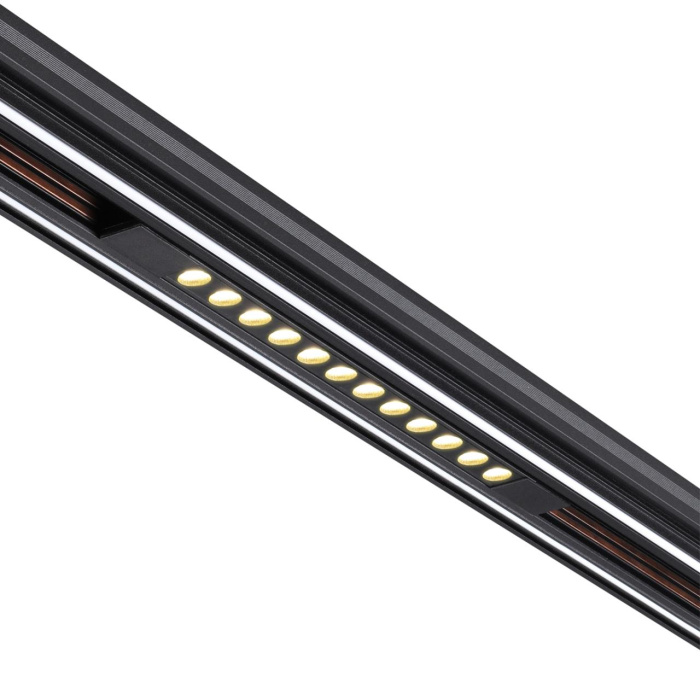 Трековый светильник для низковольтного шинопровода NOVOTECH SHINO 359511