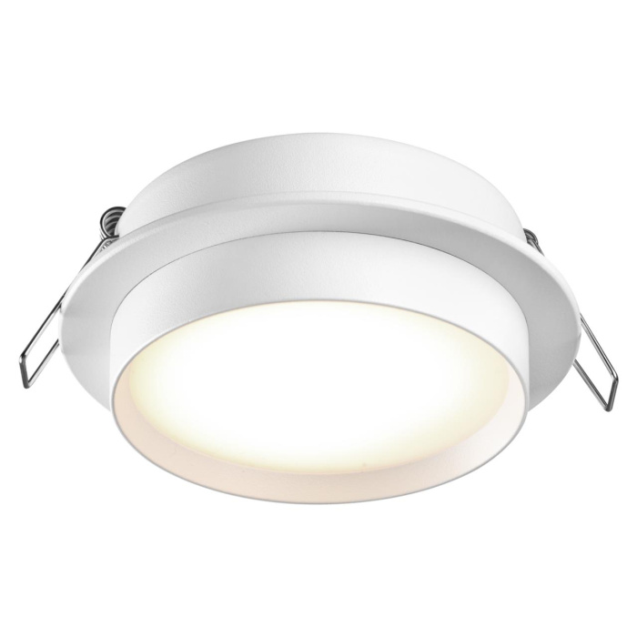 Встраиваемый светильник Novotech Lirio 371031