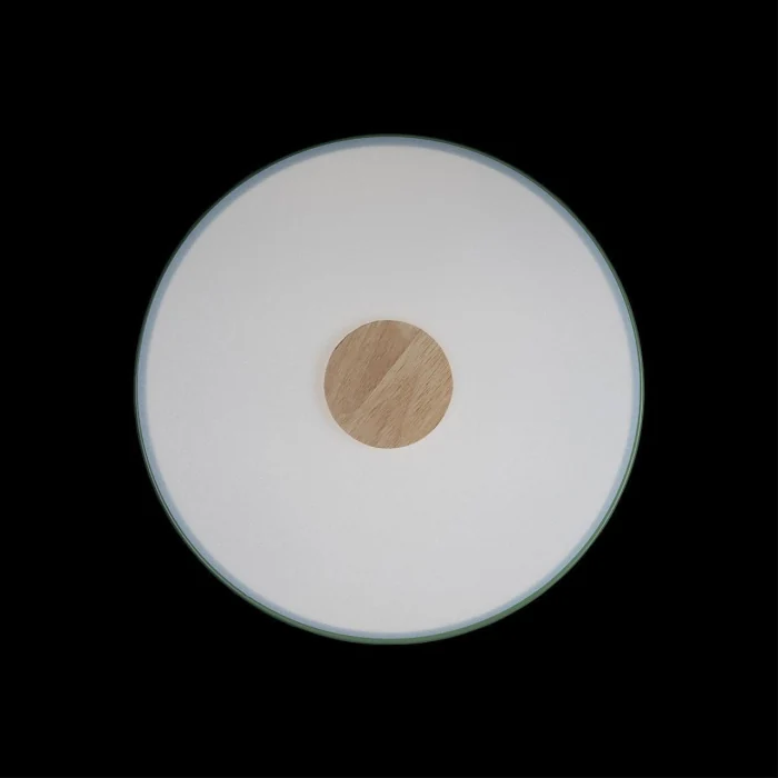 Светильник потолочный Loft it Axel 10003/24 Green