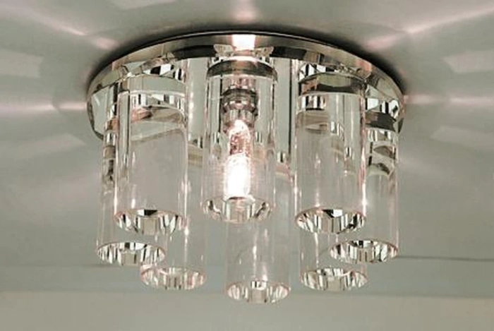 Встраиваемый светильник Arte Lamp BRILLIANTS A8086PL-1CC