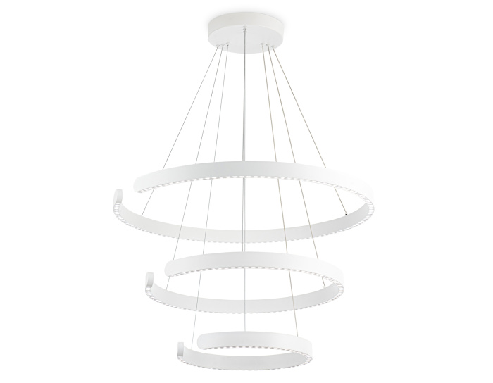 Подвесной светодиодный светильник Ambrella light FL5887