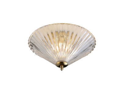 Потолочный светильник Newport 8356/PL gold