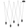 Подвесной светильник Loft it Blackout 10357/5