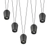 Подвесной светильник Loft it Blackout 10357/5