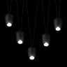 Подвесной светильник Loft it Blackout 10357/5