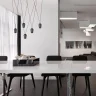 Подвесной светильник Loft it Blackout 10357/5