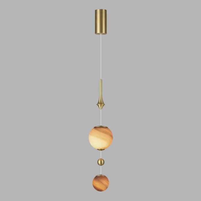 Подвесной светильник Odeon Light Callisto 5457/4L