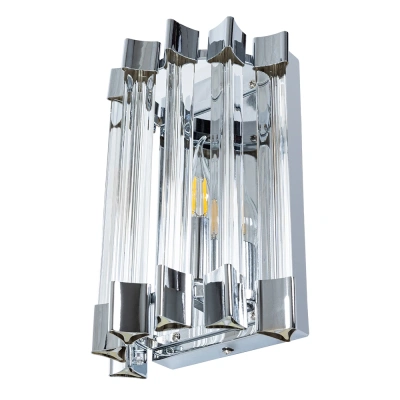 Светильник настенный Arte Lamp CARAVAGGIO A1059AP-1CC