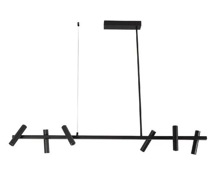Люстра Kink Light Верония 07613-6AS,19