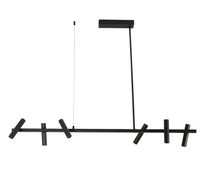 Люстра Kink Light Верония 07613-6AS,19