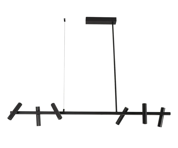 Люстра Kink Light Верония 07613-6AS,19