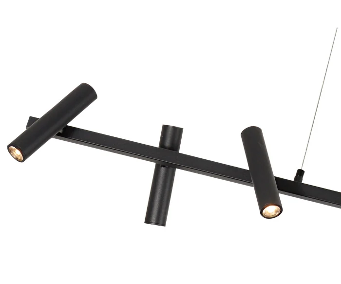 Люстра Kink Light Верония 07613-6AS,19