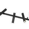 Люстра Kink Light Верония 07613-6AS,19