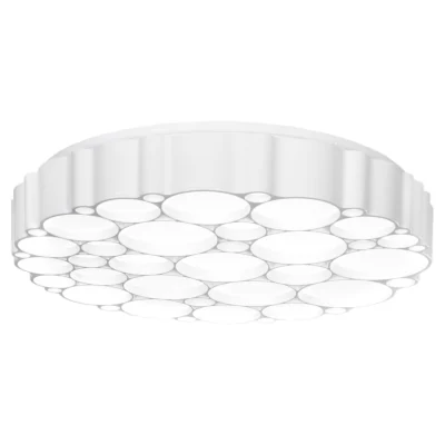 Люстра потолочная светодиодная Lussole LSP-8467