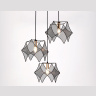 Подвесной светильник в стиле лофт Ambrella light TR8427