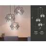 Подвесной светильник в стиле лофт Ambrella light TR8427