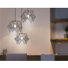 Подвесной светильник в стиле лофт Ambrella light TR8427