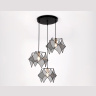 Подвесной светильник в стиле лофт Ambrella light TR8427