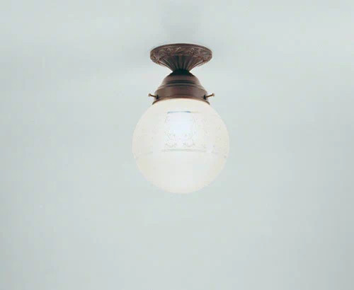 Потолочный светильник Berliner Messinglampen PS12-115aeA