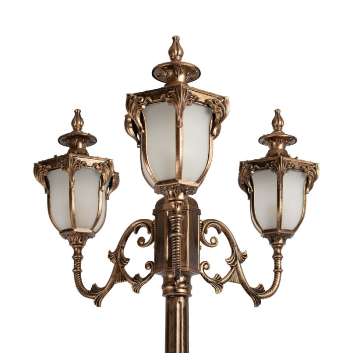 Фонарный столб LOFT IT Alessano 100017/2400