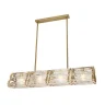 Подвесная люстра Kink Light Тира 07598-100,36