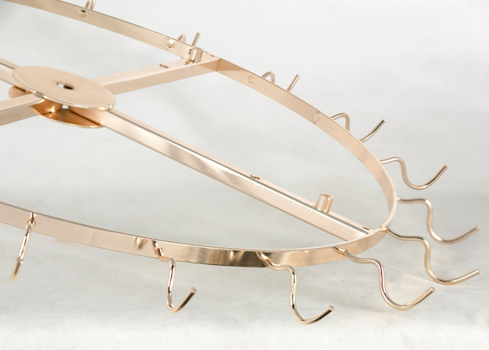 Люстра подвесная Lussole LSP-8712