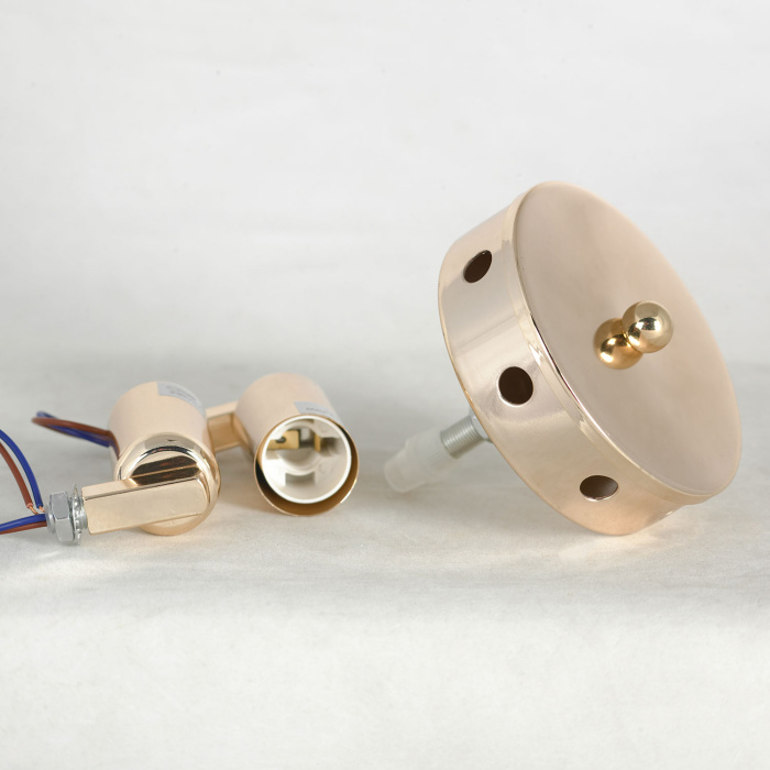 Люстра подвесная Lussole LSP-8712