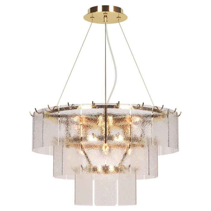 Люстра подвесная Lussole LSP-8712