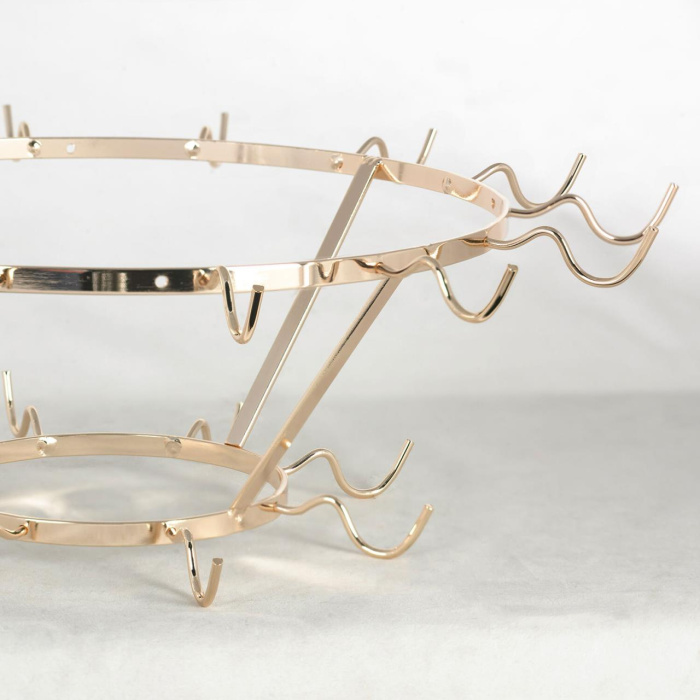 Люстра подвесная Lussole LSP-8712