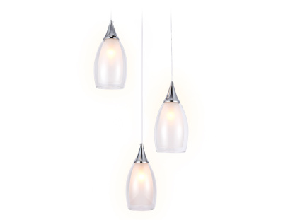 Подвесной светильник Ambrella light TR3548